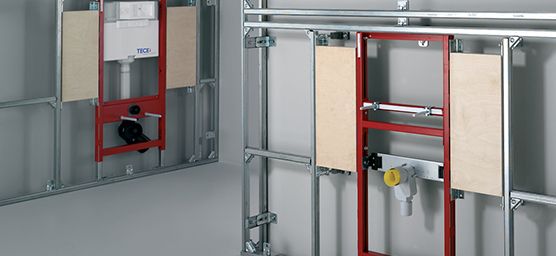 Система TECEprofil Система TECEprofil